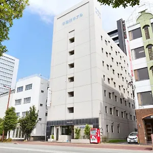 2* ホテル 平和台ホテル大手門