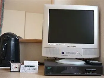 Heiwadai Hotel Honkan Fukuoka  Economy hotel Fukuoka (Fukuoka)