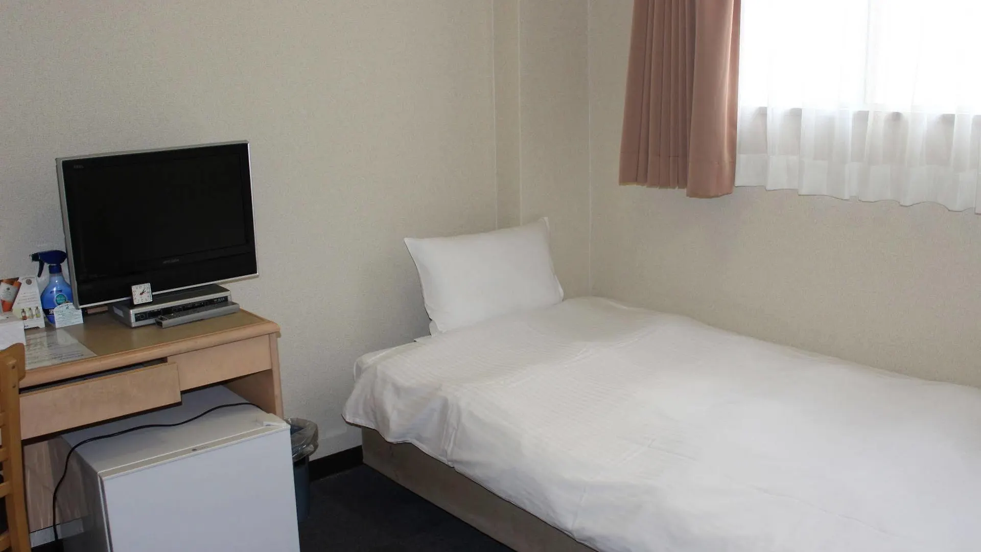 Heiwadai Hotel Honkan Fukuoka  Japan