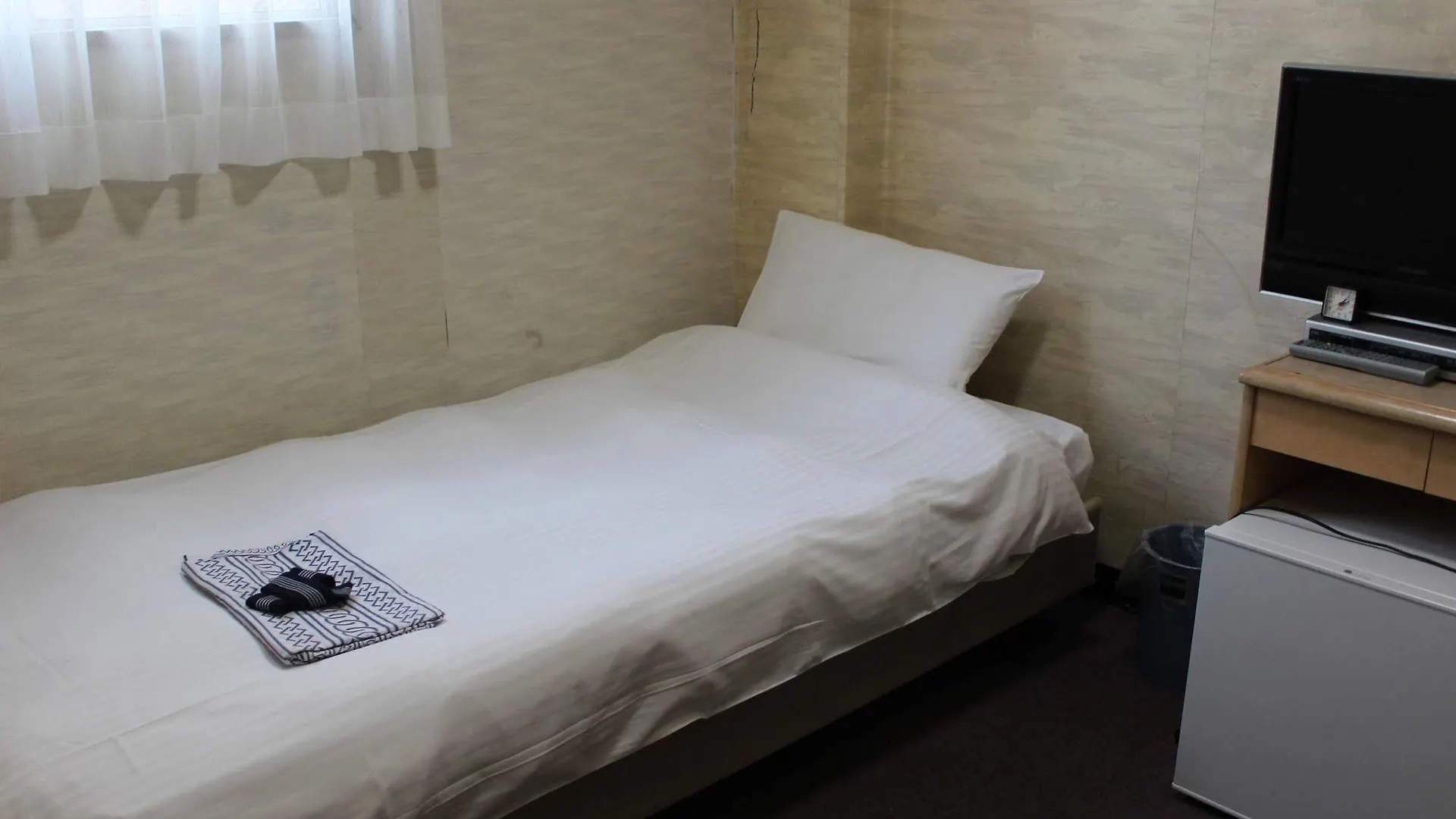 Heiwadai Hotel Honkan Fukuoka  Economy hotel Fukuoka (Fukuoka)