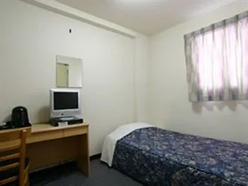 Heiwadai Hotel Honkan Fukuoka  Fukuoka (Fukuoka)