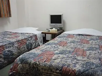 Economy hotel Heiwadai Hotel Honkan Fukuoka